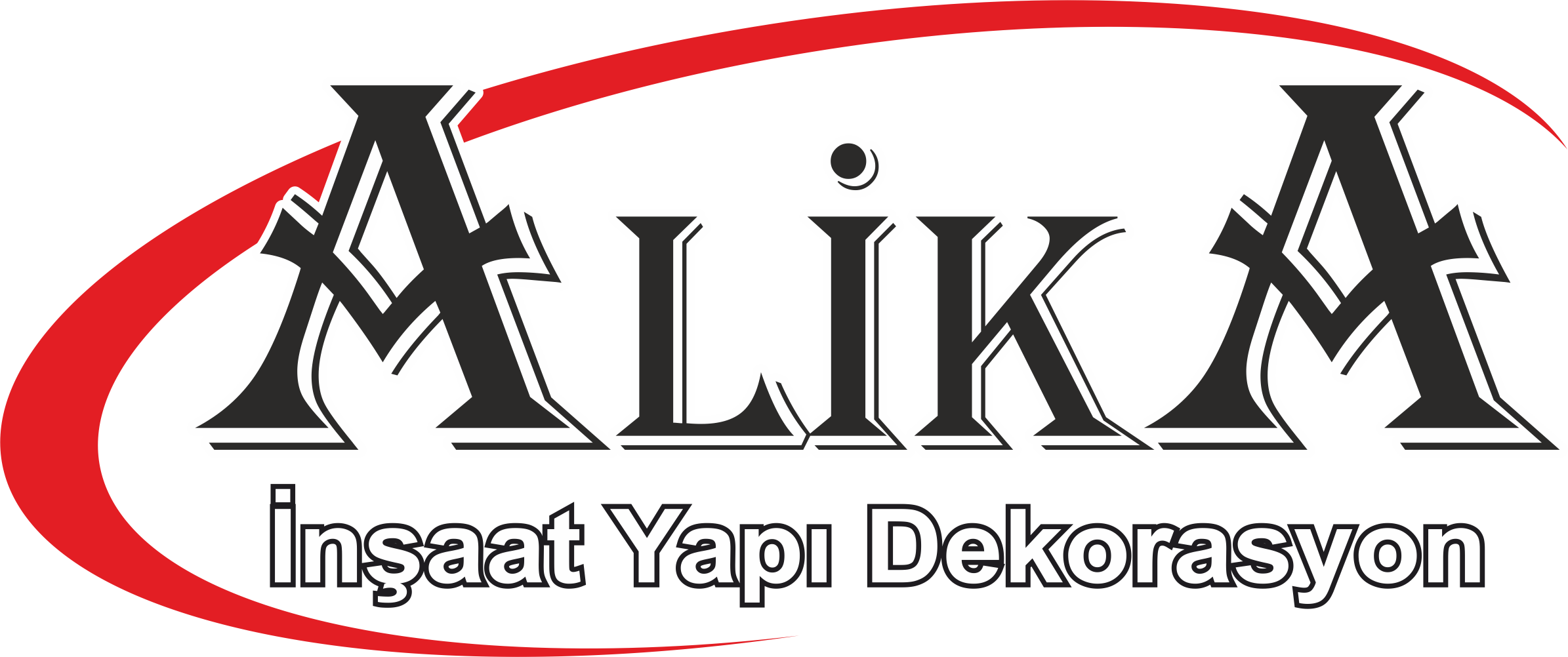 Alika İnşaat Yapı izolasyon Dekorasyon Bodrum